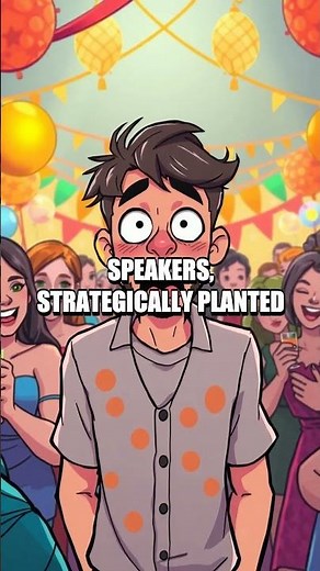 The Hiccup Hilarities Prank