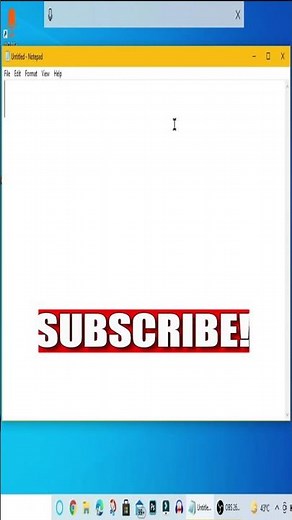 How to convert Audio to Text in Windows 10 | Audio to Text Converter App | Swift Techniques #Shorts