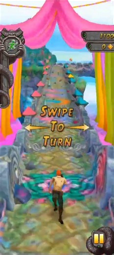 New game Templerun 2 #shorts #viral #trending #youtube#gaming #tutorial #gameplay #ghazal #mustwatch