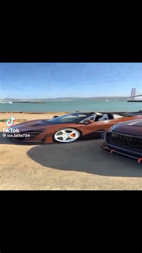 Animatronics vs cars