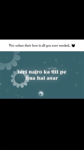 Tujhe pake mila hai 💞 - Ehsaas | Lyrics | Aesthetic | Whatsapp Status | Edit #fyp #ytshorts