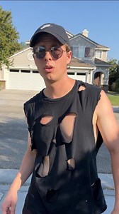 4.8M views · 10K reactions | Celebrity fashion be like… #comedy #reels #celebrity #fashion #funny #petedavidson | Matt & Justus | Facebook