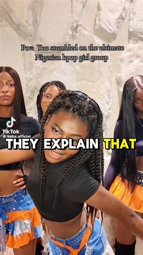 A-Pop Girl Group Updates: Part 2 Coming Soon!