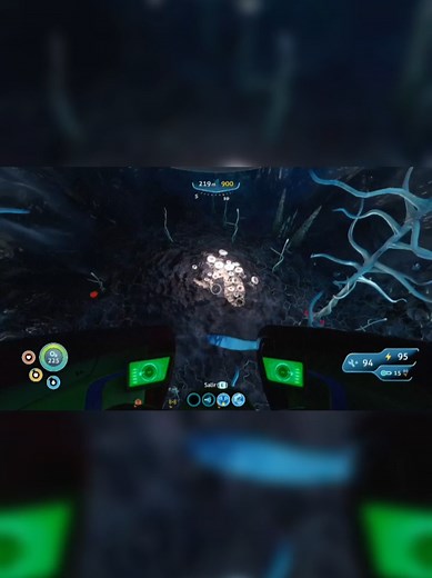 Cómo conseguir materiales avanzados en Subnautica
