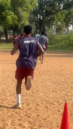 188K views · 9.3K reactions | Monday came well | PRIDE FC | Facebook