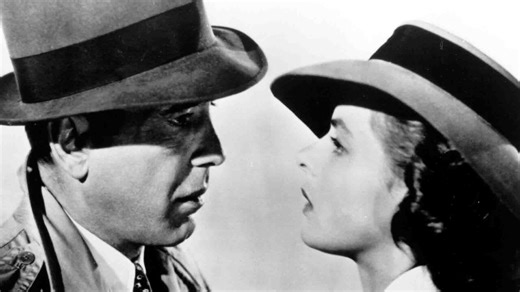 Casablanca | Netflix