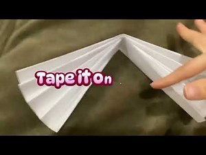 Four split dragon puppet tutorial!! N#paperdragon #dragon #paperdragonpuppet