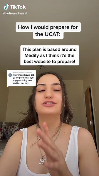 UCAT Preparation Plan: Structuring Your Revision