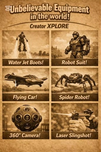 unbelievable equipment #capcut