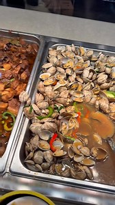 Gohan Buffet in Metro Atlanta! #gohanbuffet #buffet #ayce #asianbuffet #duluth #metroatlanta #atlfoodie #atlantaGohan Buffet ATL | Nukelanta