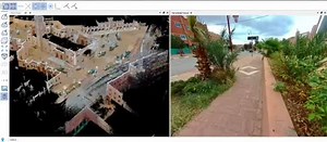 LiGrip O1 Lite - Scanner LiDAR portable léger et polyvalent Acquisition de données fluide Données précises - 2cm, performances exceptionnelles Panoramique haute définition Traitement et colorisation en temps réel, exportable Collecte de données unique, sortie multidimensionnelle Contactez-nous pour plus d'informations : 📲0661 70 33 71 📲0661 21 98 29 📲0661 90 83 71 Www.topo-market.com | Topo Market Maroc