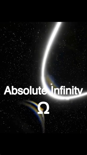 "0 to Infinity — The Complete Number Countdown"