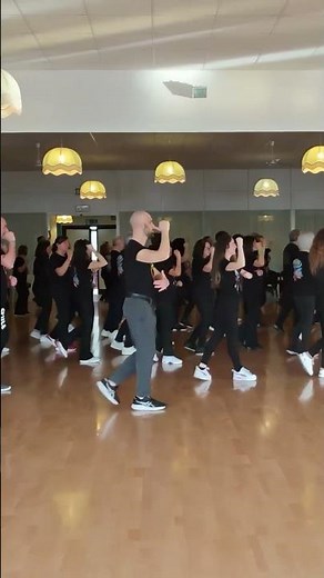KIZOMBA | Kizomba De Mi Amor | GROUP DANCES | Andrea Stella | CHOREOGRAPHY | Trend #kizomba