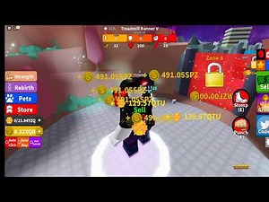 roblox lift legends simulator