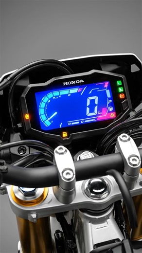 New 2026 Honda CRF 450L – Ultimate Street-Legal Off-Road Machine 🏍️