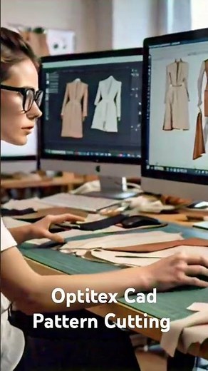 Optitex Tools Pattern #tools