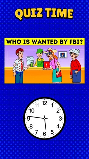 Try This 5-Question Quiz and Prove Your IQ! 🏆