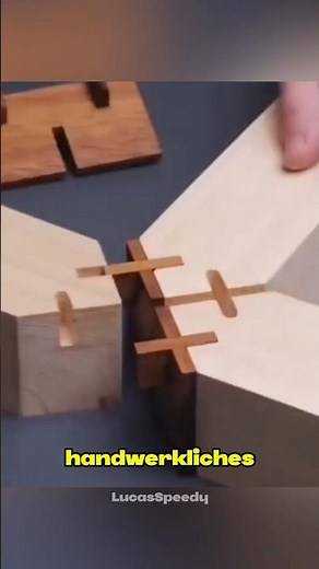 Jahrhundertealte Technik – stabiler als moderne Methoden? 🔨⏳