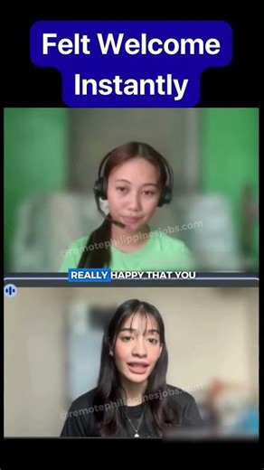 First Impression: Organized & Welcoming