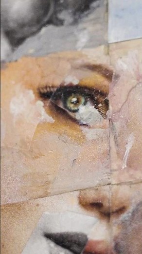 Behind the scenes of SAM Staff Art Show