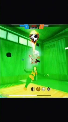 Movement+accuracy !! #freefire #viral #shorts #tondegamer #badge99 #tgrnrz !!