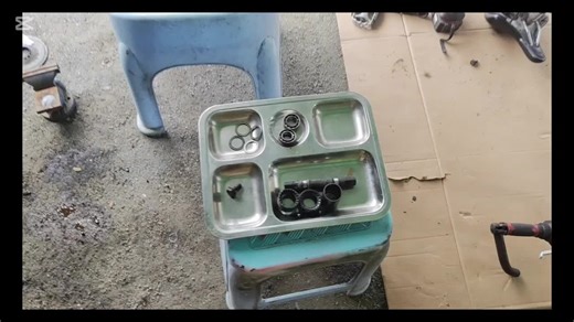 Guide to Square Bottom Bracket and Bearing Replacement