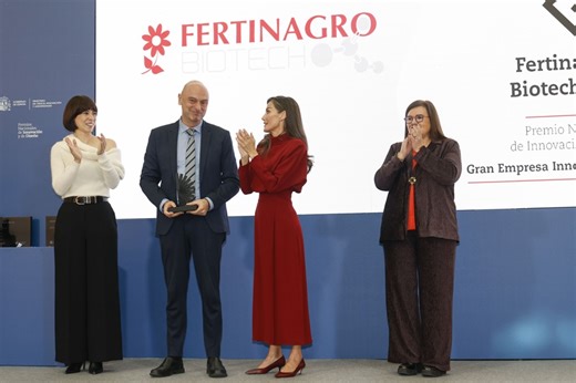 Fertinagro Biotech - EFEAgro
