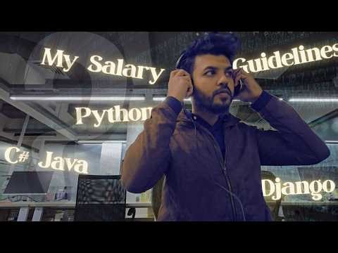আমার Salary কত? Python Frameworks (Django, Flask) এর ডিমান্ড কেমন? GUIDELINES for DevOps and SWE?