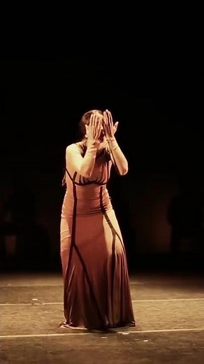 Flamenco Abend
