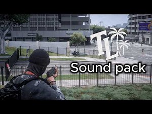 FiveM - New The Lands Sound Pack | Realistic Gun Sounds | “ALL GUNS” (2026 TUTORIAL)