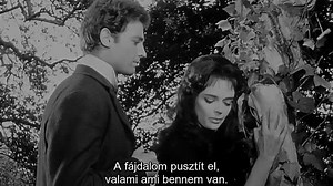 Mario Bava - The mask of Satan - Black Sunday - 1960.