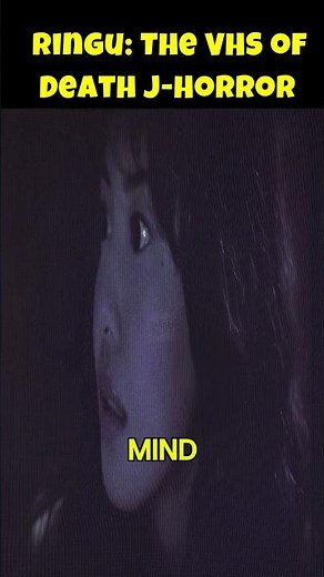 Ringu: The Movie That Cursed the World