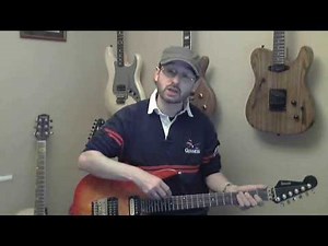 String Height/Action