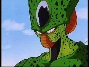 DBZ Soundtrack: Imperfect Cell's Real Theme