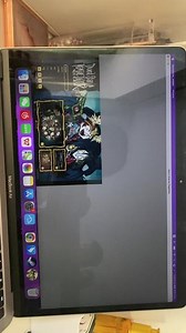 在线求助，饥荒界面变1/4屏了，设置全屏也不管用，怎么办？#饥荒