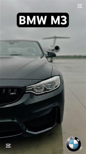 BMW M3 2015 🇩🇪