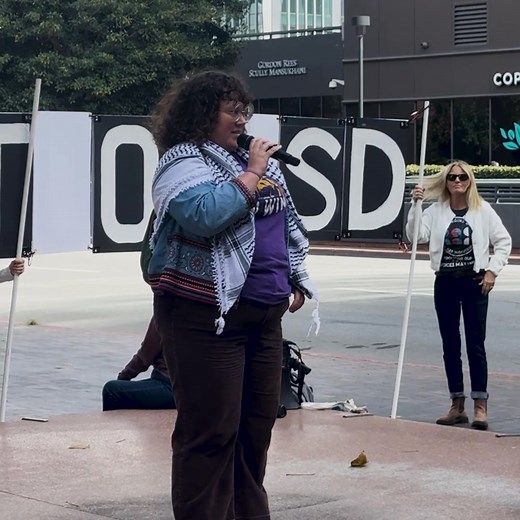 SEIU Local 221 on Reels