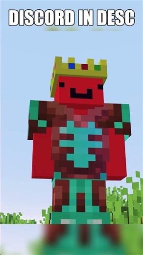 join the forge smp! #smp #minecraft #appsopen