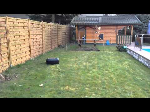 Husqvarna Automower 220AC