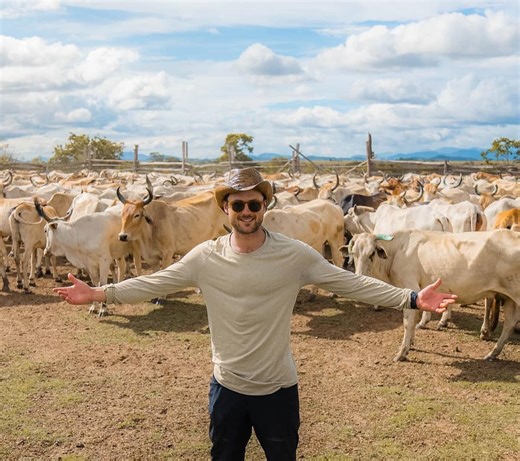 Dylan Efron’s biography: what is known about Zac Efron’s brother?