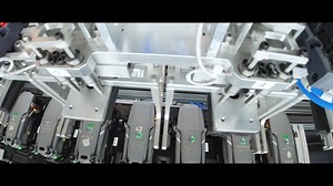 At DJI we use state-of-the-art technology to make sure that whatever you create, you create it with the best. Take a tour of our factory and find out just how we put that to use to create the Mavic 2, the pinnacle in consumer aerial creation. Learn More: https://bit.ly/3jCOIPi | DJI
