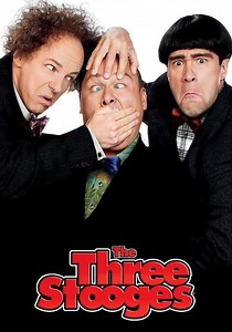 The Three Stooges - movie: watch stream online