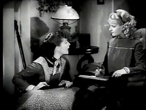 Little Women | movie | 1933 | Official Trailer