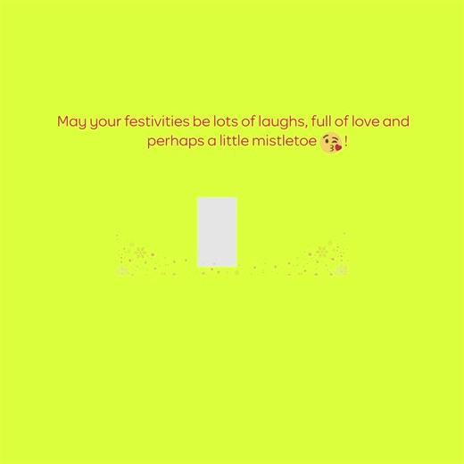 ’Tis the season for big laughs, bold moves, and building memories that outshine the fairy lights!! #NYTT #NowYoureTalkTalkin