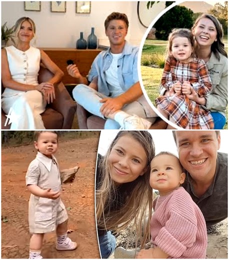 Robert Irwin Thinks Bindi Irwin’s Daughter Grace Warrior Will Be on ‘DWTS’ One Day See more: https://rb.colofandom.com/97ma Recently, Robert Irwin – the son of the famous “Crocodile Hunter” Steve Irwin – shared his excitement about joining Dancing with the Stars (DWTS) and revealed that Bindi Irwin’s daughter, Grace Warrior, might appear on the show in the future. | Noel Gorgoy Reyes
