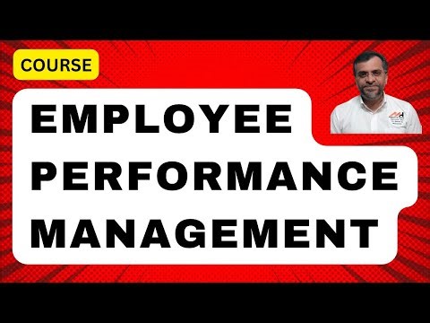 Mastering Employee Performance Management - Actionable Insights and Best Practices | FREE Course