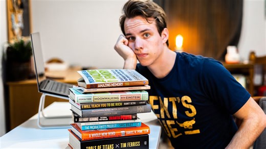 Find Books You’ll Fall in Love With — Every Time