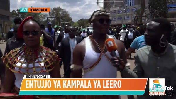 Kampala City Festival 2023 Highlights at Kololo Grounds