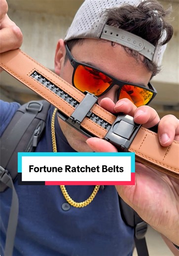 Replying to @Gustavo Effio Upgrade your everyday style with these men’s ratchet belts 🔥 Adjustable no-hole design for the perfect fit every time, sleek buckle style, easy micro adjustments, and all-day comfort whether you’re dressing up for work or keeping it casual. Once you switch to a ratchet belt, you’ll never go back 👏 #MensFashion #RatchetBelt #TikTokMadeMeBuyIt #MensStyle #EverydayEssentials @FortuneAdorn
