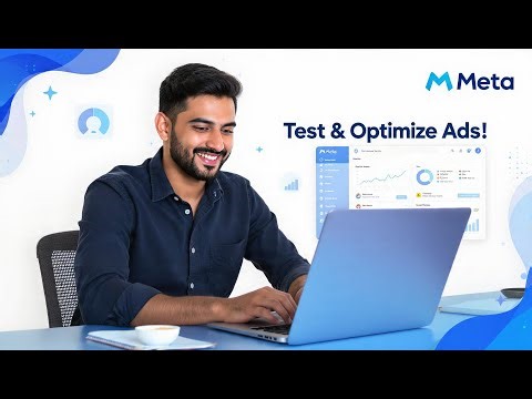 Lesson 18 Working with Facebook experiments – A B testing, and other techniques